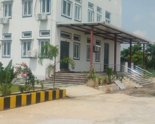 Function Hall