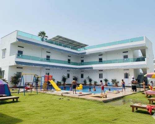 Function Hall
