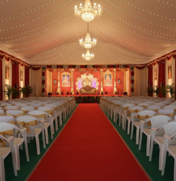 Function Hall